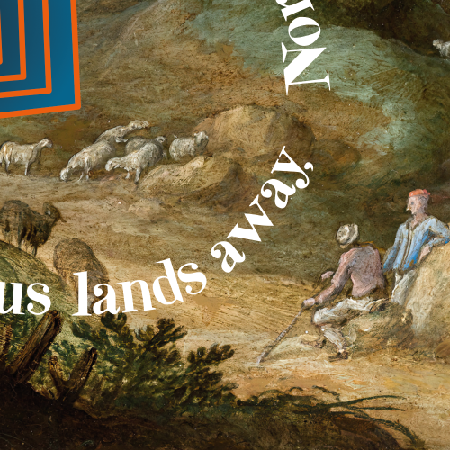 To Lands Away