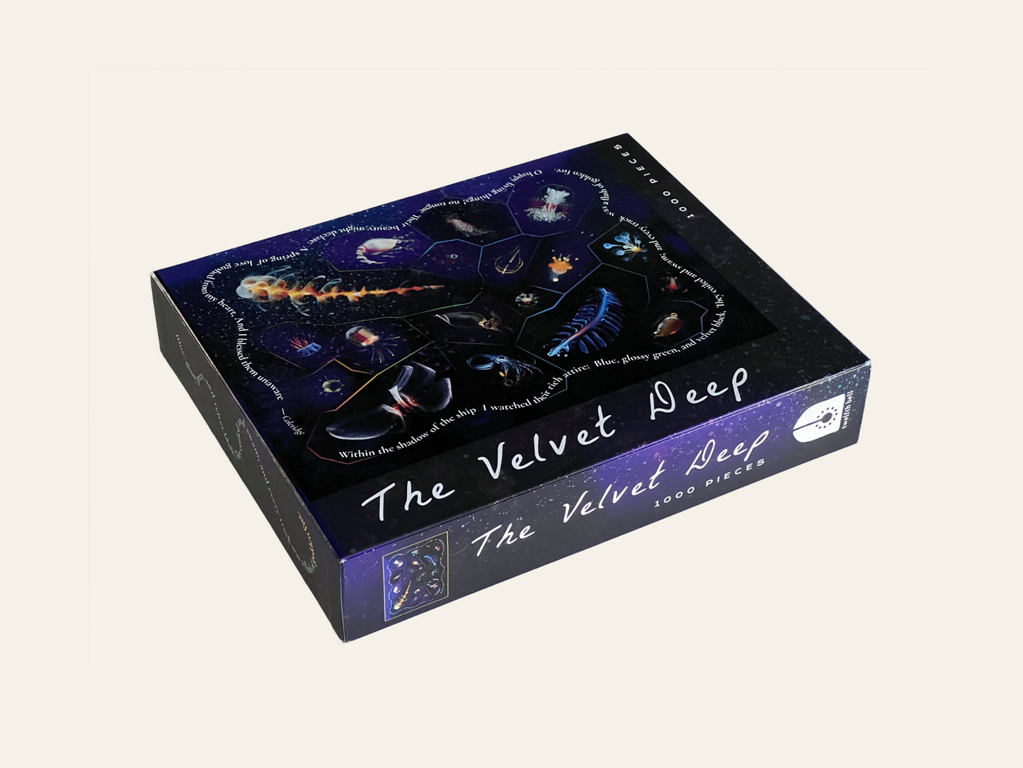 The Velvet Deep